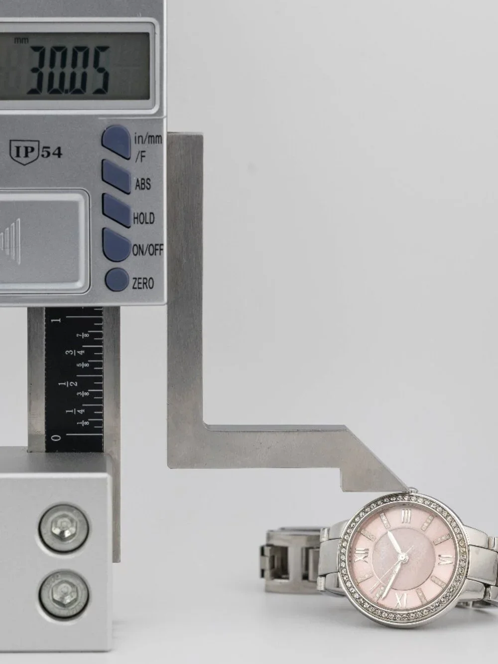 Fossil fully functional